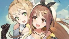 Atelier Ryza: Ever Darkness & the Secret Hideout - permainan dalam genre Permainan peran