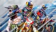 MotoGP 20 mirip dengan MotoGP 20