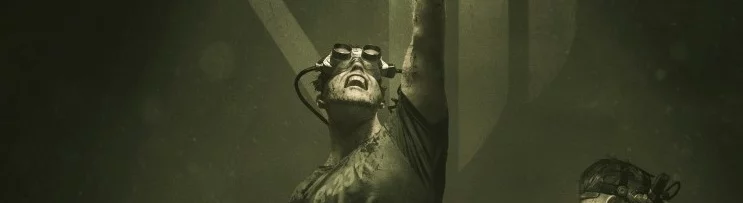 The Outlast Trials — Трейнер (+1) [82811] / Pelatih / Cheat
