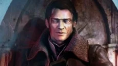 Dracula 3: The Path of the Dragon mirip dengan Dracula 3: The Path of the Dragon