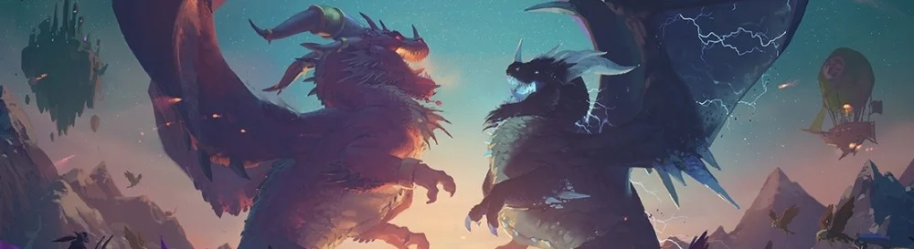 Semua ulasan dan penilaian Hearthstone: Descent of Dragons — 0 pendapat