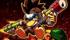 Monkey Barrels - tanggal rilis untuk Nintendo Switch 2