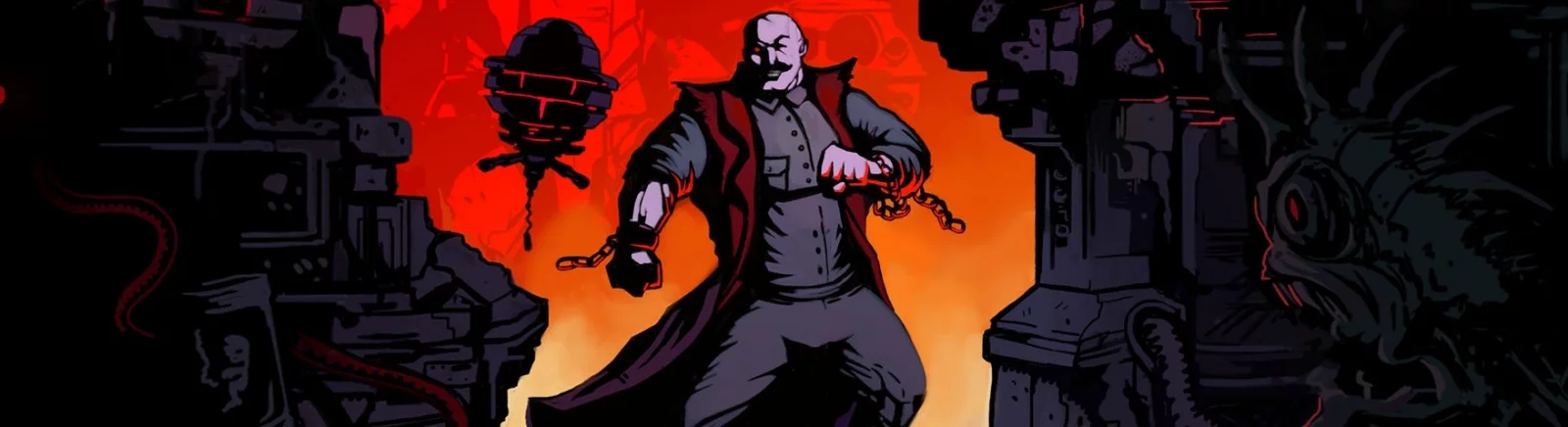 Tanggal rilis Chains of Fury di berbagai negara di dunia