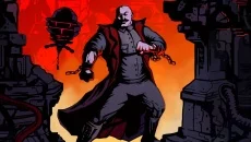Chains of Fury - permainan dalam genre Penembak