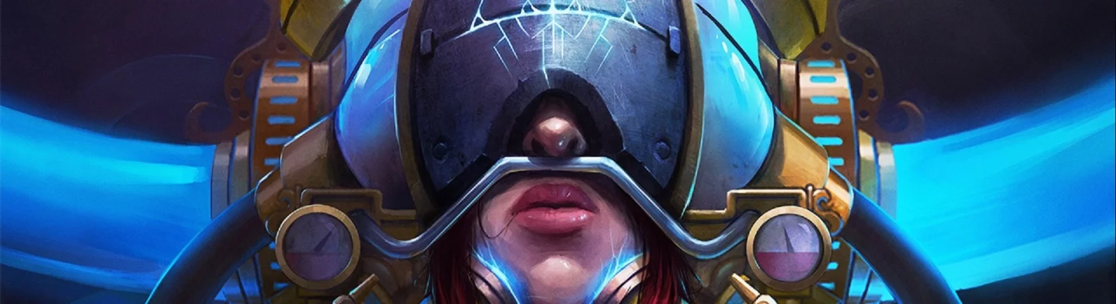 Pelatih untuk Vaporum: Lockdown