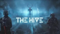 The Hive - permainan dalam genre Penembak