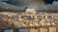 Nebuchadnezzar - permainan dalam genre Isometri