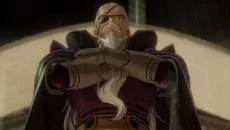 Fairy Tail - permainan dalam genre Permainan peran