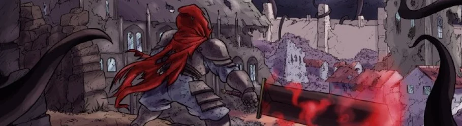 Eldest Souls — Трейнер (+5) [1.0] / Pelatih / Cheat