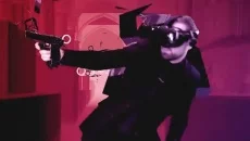 Superhot: Mind Control Delete mirip dengan Superhot: Mind Control Delete