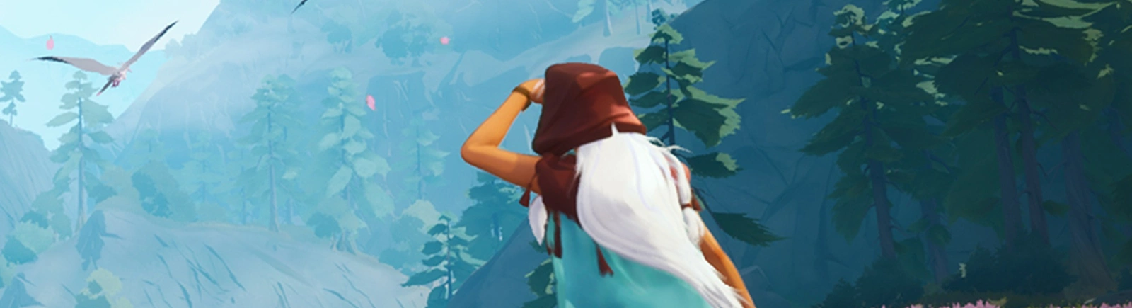 Tanggal rilis Everwild di berbagai negara di dunia