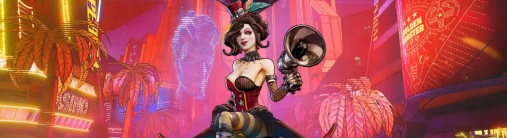 Tanggal rilis Borderlands 3: Moxxi's Heist of the Handsome Jackpot (Borderlands 3 - Moxxi's Heist of the Handsome Jackpot) di berbagai negara di dunia