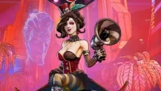 Borderlands 3: Moxxi's Heist of the Handsome Jackpot - permainan dalam genre Permainan peran