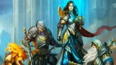 Chaos Lords: Tactical - permainan dalam genre Bergiliran