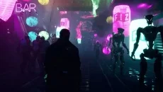Vigilancer 2099 - permainan dalam genre Cyberpunk