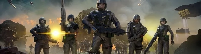 Starship Troopers - Terran Command — Таблица для Cheat Engine [2.8.0] / Tabel / Cheat