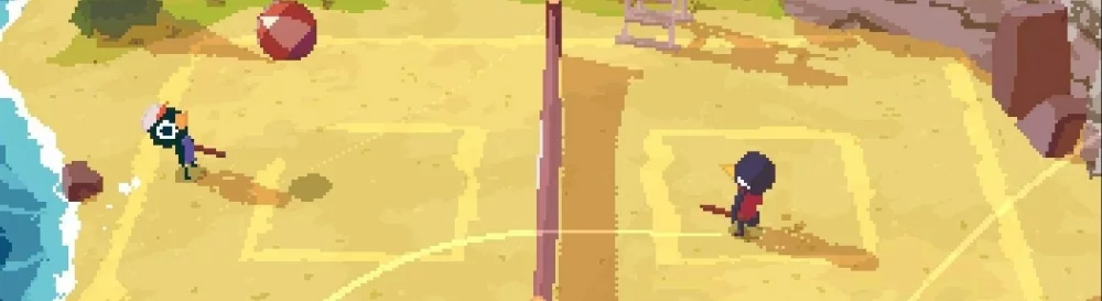 Tanggal rilis A Short Hike di berbagai negara di dunia