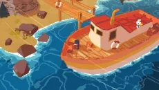 A Short Hike - permainan dalam genre Arkade