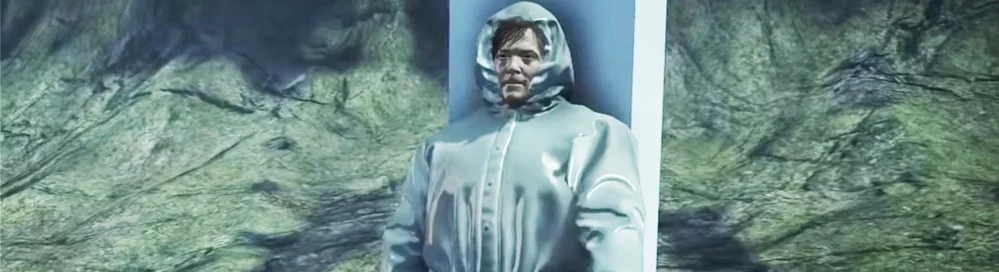 Ulasan negatif tentang MAN STANDING — 0 pendapat