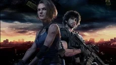 Resident Evil 3 - permainan dalam genre Teka-teki