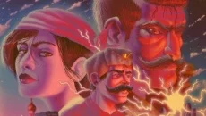 Unsouled mirip dengan Unsouled