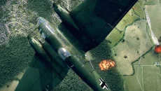 Birds of Steel - permainan dalam genre Kotak Pasir