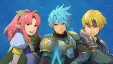 Star Ocean mirip dengan Star Ocean