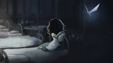 Little Nightmares mirip dengan Little Nightmares