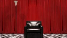 Twin Peaks VR