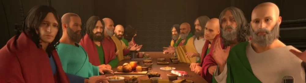 Beli I Am Jesus Christ murah, diskon hingga 90% 🏷️, perbandingan harga di berbagai toko