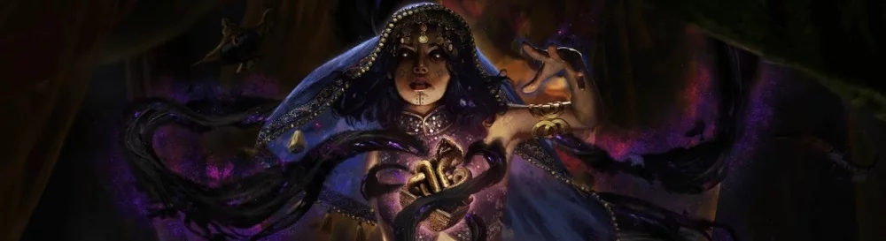 Forum Gwent: Merchants of Ofir