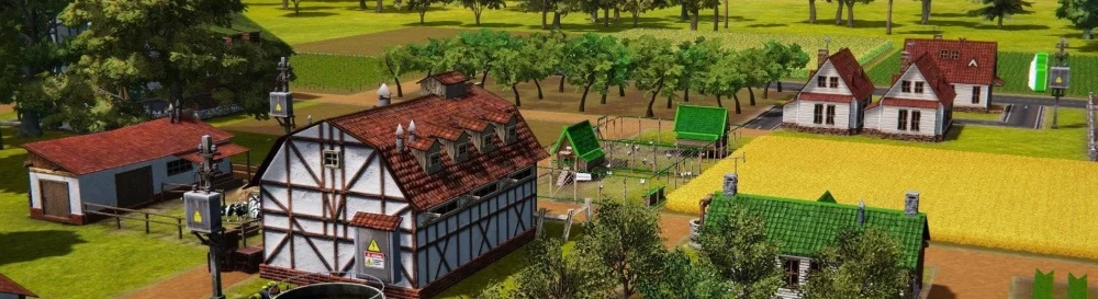 Ulasan campuran tentang Farm Manager 2020 — 0 pendapat