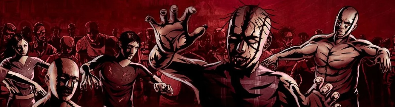 Ulasan campuran tentang Dead Age 2 — 0 pendapat