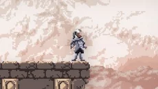 Axiom Verge 2 - permainan dalam genre Arkade