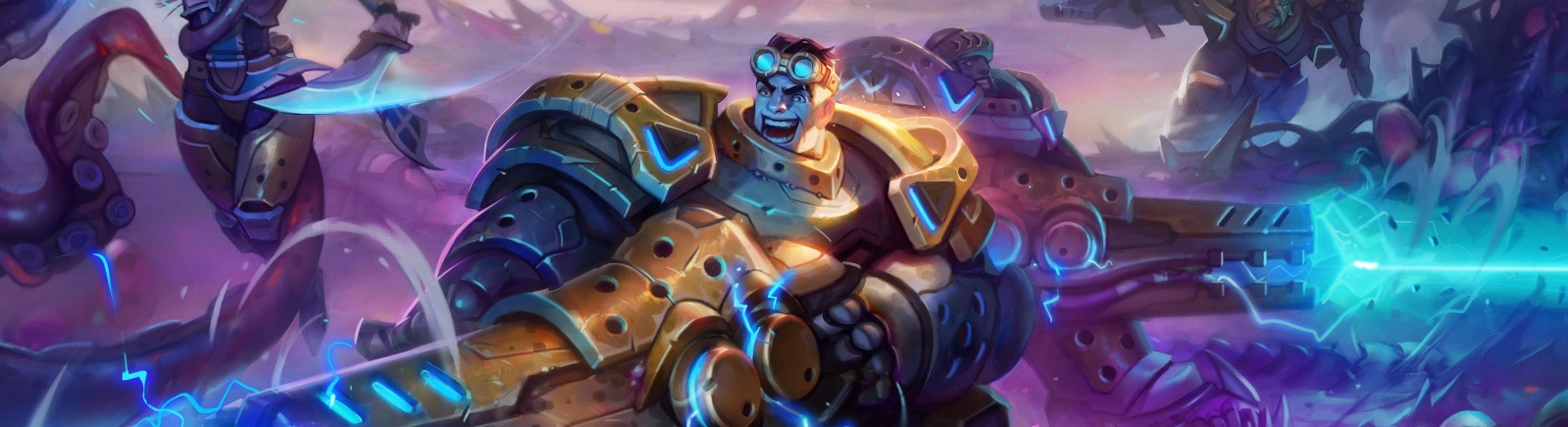 Corepunk — Penerjemah Teks / Lokalisasi