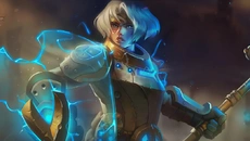 Corepunk - permainan dalam genre MMO