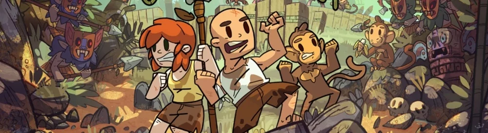 TOP-7 - permainan untuk iOS, mirip dengan The Survivalists