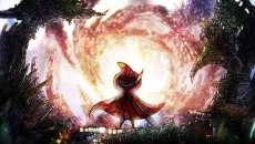 Gleamlight - permainan dalam genre Pandangan samping