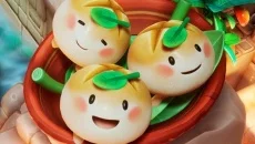 King of Crabs mirip dengan King of Crabs