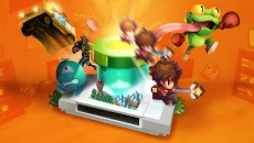 SuperMash - permainan dalam genre Simulator