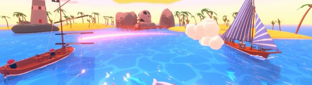 Beli Sail Forth murah, diskon hingga 90% 🏷️, perbandingan harga di berbagai toko