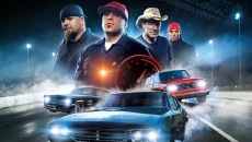 Street Outlaws: The List - permainan dalam genre Balapan