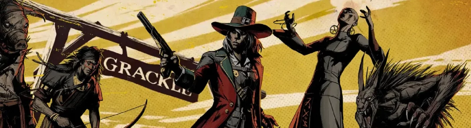 Weird West — Таблица для Cheat Engine [1.03C.75068] / Tabel / Cheat
