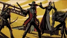 Weird West - permainan dalam genre Mistik / supernatural