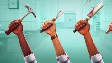 Tabletop Simulator mirip dengan Tabletop Simulator