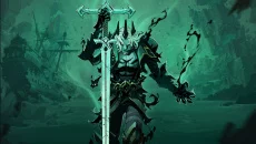 Ruined King: A League of Legends Story - permainan dalam genre Isometri