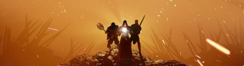 Semua ulasan dan penilaian Gothic Playable Teaser (Gothic Remake) — 2 pendapat