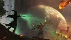 Magic: Legends - permainan dalam genre Daring