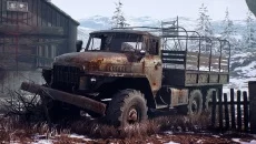 Red Frost - permainan dalam genre Permainan peran