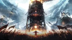Frostpunk: The Last Autumn - permainan dalam genre Dalam waktu nyata